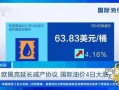 欧佩克最新爆料,欧佩克最新爆料，石油市场未来走向再引关注